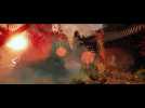 Vido Shadow Warrior 3 - Trailer d'annonce