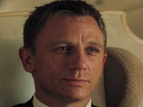 Casino Royale - Extrait 28 - VO - (2006)