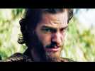 Silence - Extrait 3 - VO - (2016)