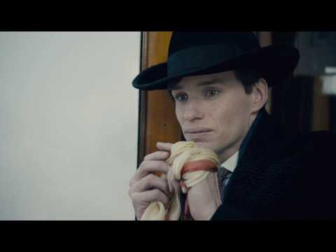 The Danish Girl - Extrait 6 - VO - (2015)