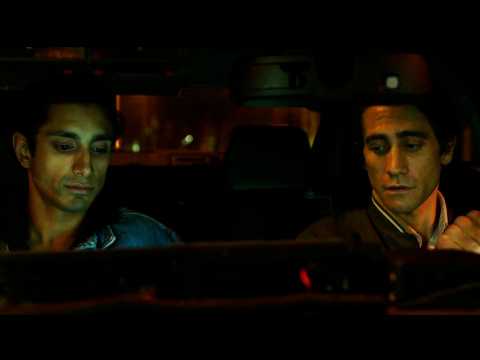 Night Call - Extrait 3 - VO - (2014)