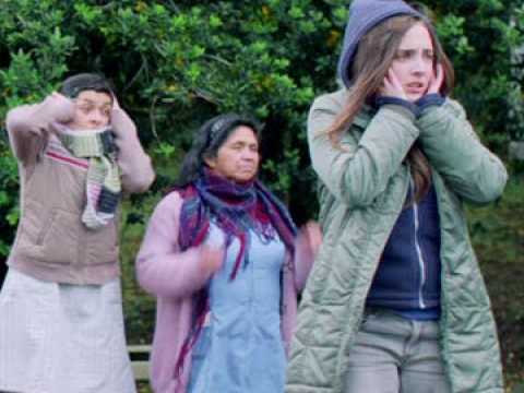 L'Eté des poissons volants - Extrait 3 - VO - (2013)