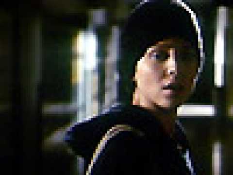 Invisible - Extrait 16 - VO - (2006)