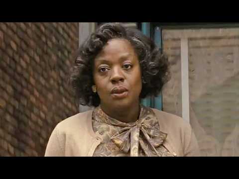 Fences - Extrait 2 - VO - (2016)