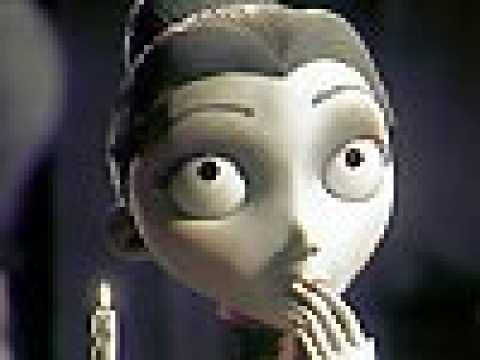 Les Noces funèbres - Extrait 1 - VO - (2004)