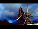 Pirates des Caraïbes : la Malédiction du Black Pearl - Extrait 19 - VO - (2003)