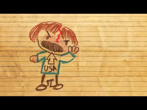 Room 237 - Extrait 3 - VO - (2012)