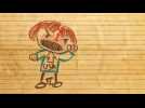 Room 237 - Extrait 3 - VO - (2012)