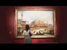 Pushkin State Museum of Fine Arts reopens