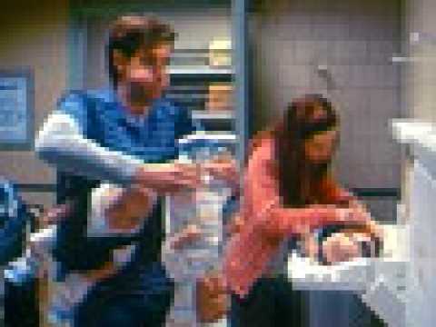 Permis de mariage - Extrait 9 - VO - (2007)