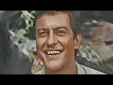 Lieutenant Robinson Crusoe - Bande annonce 1 - VO - (1966)
