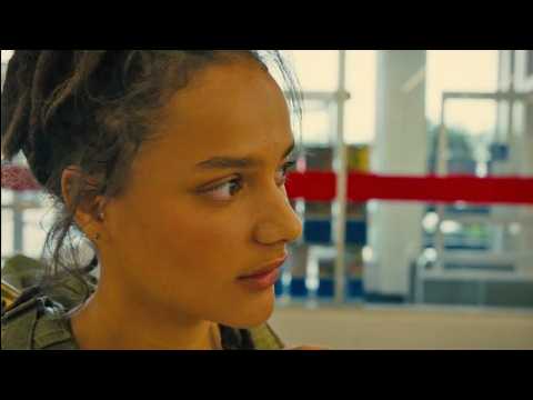 American Honey - Extrait 5 - VO - (2016)