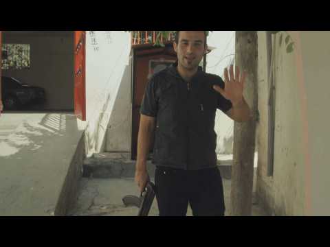 A World Not Ours - Extrait 4 - VO - (2012)