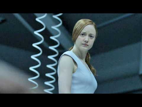 Oblivion - Extrait 17 - VO - (2013)