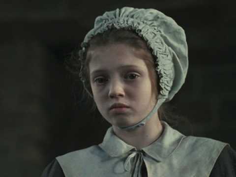 Jane Eyre - Extrait 4 - VO - (2011)