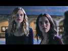 Vampire Academy - Extrait 11 - VO - (2014)
