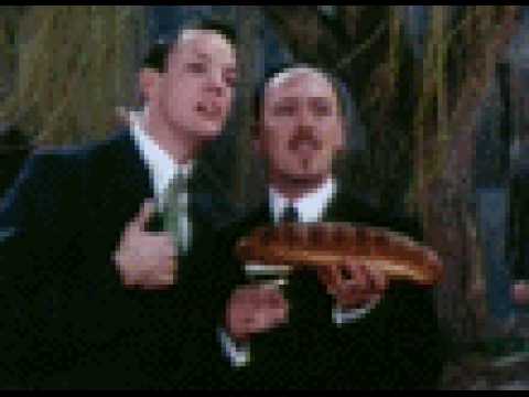 Peines d'amour perdues - Extrait 3 - VO - (2000)