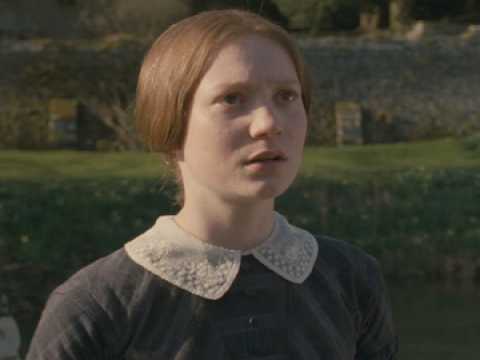 Jane Eyre - Extrait 5 - VO - (2011)