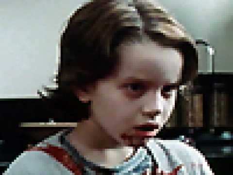 Un enfant pas comme les autres - Extrait 5 - VO - (2007)