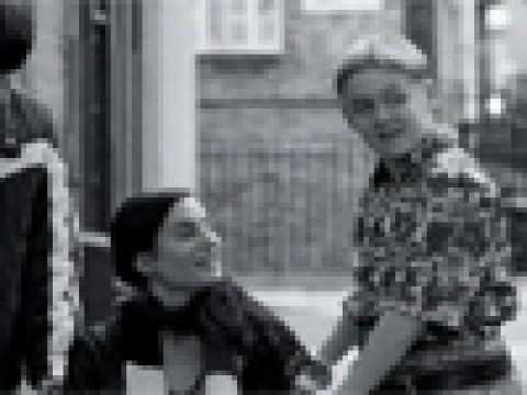 Somers Town - Extrait 5 - VO - (2008)