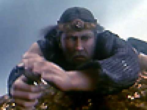 La Légende de Beowulf - Extrait 25 - VO - (2007)