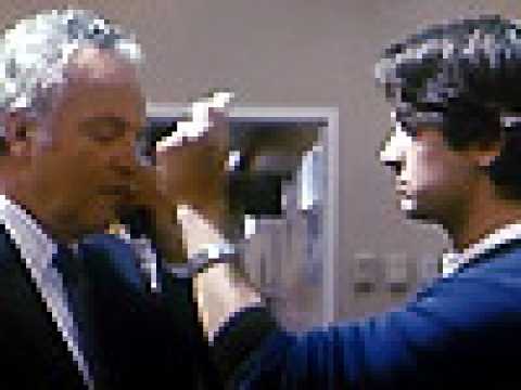 Invisible - Extrait 8 - VO - (2006)