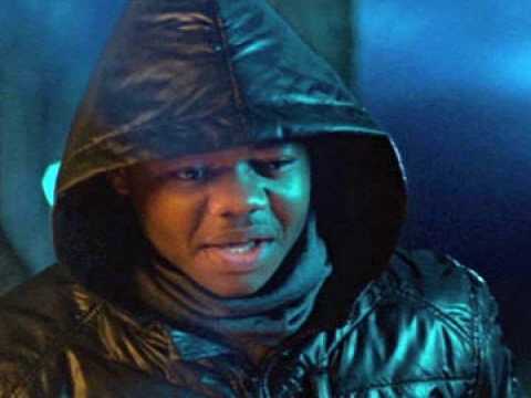 Attack The Block - Extrait 8 - VO - (2011)