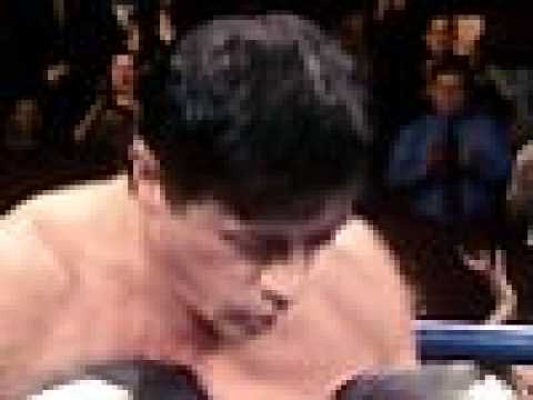 Rocky Balboa - Extrait 7 - VO - (2006)