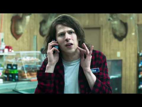 American Ultra - Extrait 1 - VO - (2015)