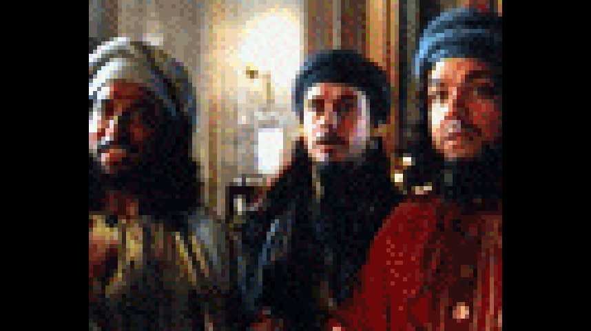 Les Rois Mages 2001 Streaming Les rois mages - Extrait 2 - VF - (2001)