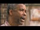 Fences - Extrait 1 - VO - (2016)