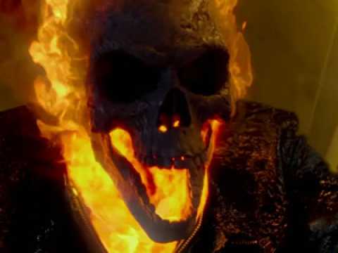 Ghost Rider : L'Esprit de Vengeance - Extrait 6 - VO - (2012)