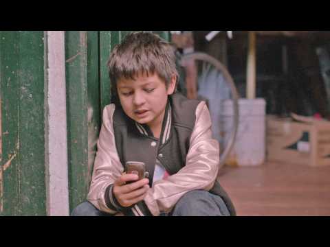 Gente de Bien - Extrait 2 - VO - (2013)