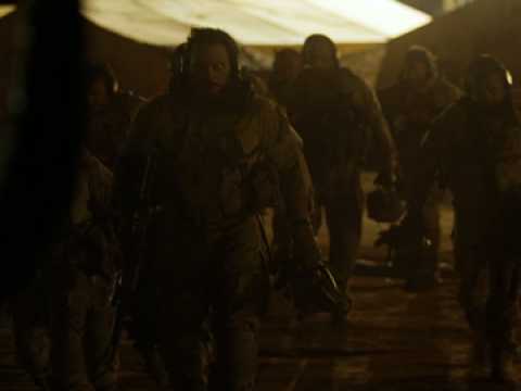 Zero Dark Thirty - Extrait 7 - VO - (2012)