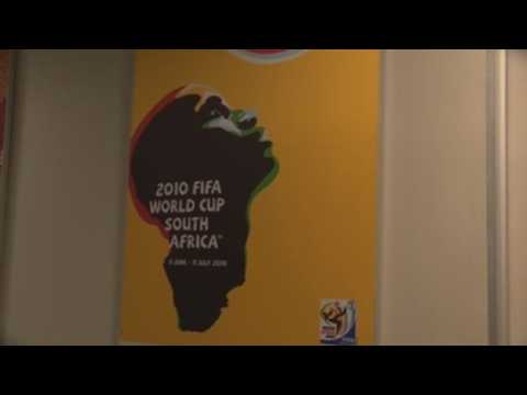 A decade since Iniesta’s goal united Spain, South Africa