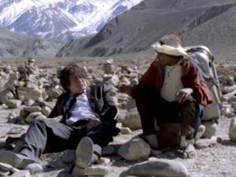 Destination Himalaya - Extrait 2 - VO - (2008)