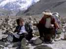 Destination Himalaya - Extrait 2 - VO - (2008)
