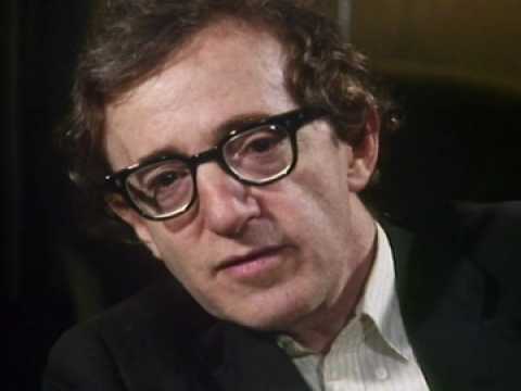 Woody Allen: A Documentary - Extrait 5 - VO - (2012)