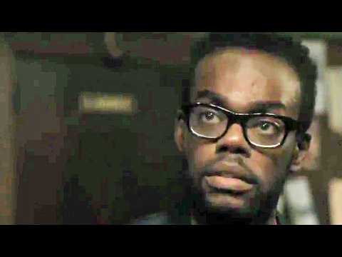 Paterson - Extrait 4 - VO - (2016)