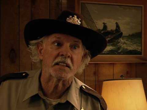 Twixt - Extrait 10 - VO - (2012)