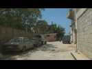 A World Not Ours - Extrait 2 - VO - (2012)