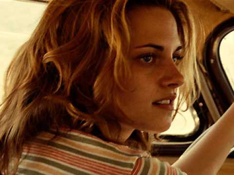 Sur la route - Extrait 4 - VO - (2012)