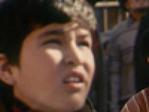 Les Cerfs-volants de Kaboul - Extrait 5 - VO - (2007)