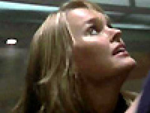 Des serpents dans l'avion - Extrait 13 - VO - (2006)