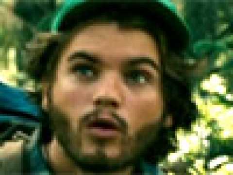 Into the Wild - Extrait 8 - VO - (2007)