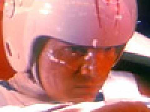 Speed Racer - Extrait 11 - VO - (2008)