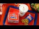 Fast Food Nation - Extrait 1 - VO - (2006)