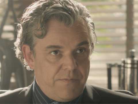 Le Congrès - Extrait 2 - VO - (2013)