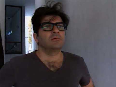 L'Homme d'à côté - Extrait 2 - VO - (2009)