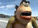 Monstres contre Aliens - Extrait 25 - VO - (2009)